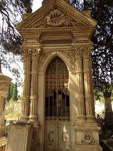 ORAN CIMETIERE DE THAMASHOUET (13)